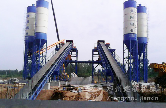 ky体育(中国)官方网站
120混凝土ky体育(中国)官方网站站“私人订制”成功交付南阳荣阳铝业
