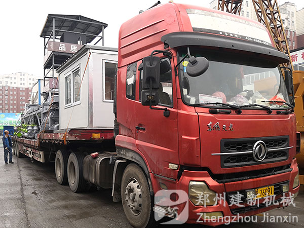 ky体育(中国)官方网站
60混凝土ky体育(中国)官方网站站发往越南