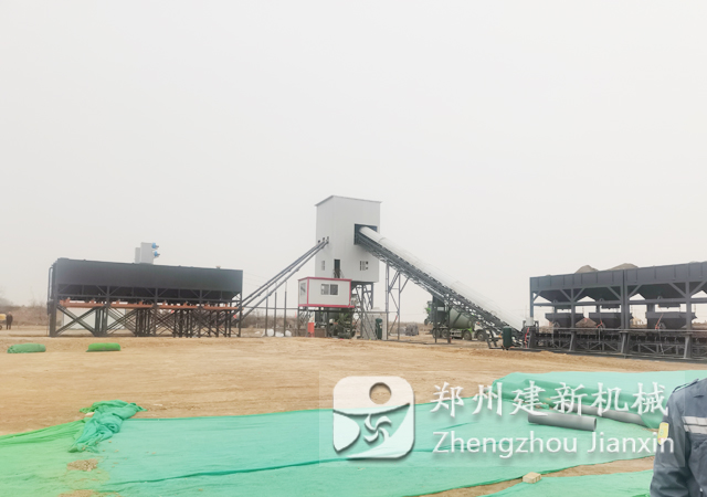 山西绛县90免基础混凝土ky体育(中国)官方网站站客户现场