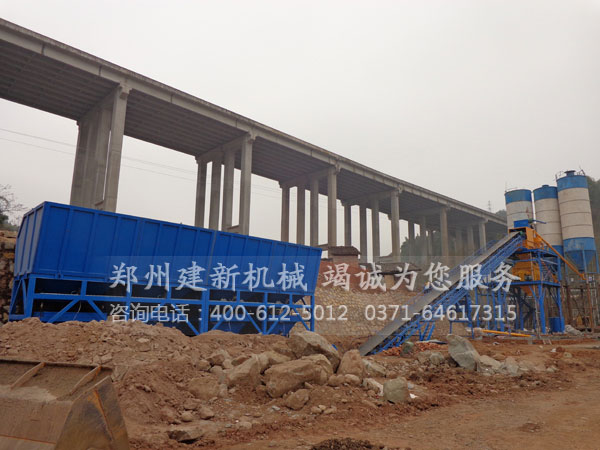 混凝土ky体育(中国)官方网站站设备