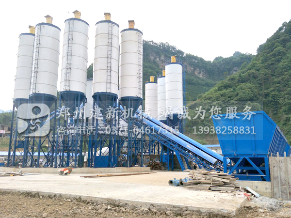 双180大型混凝土ky体育(中国)官方网站站