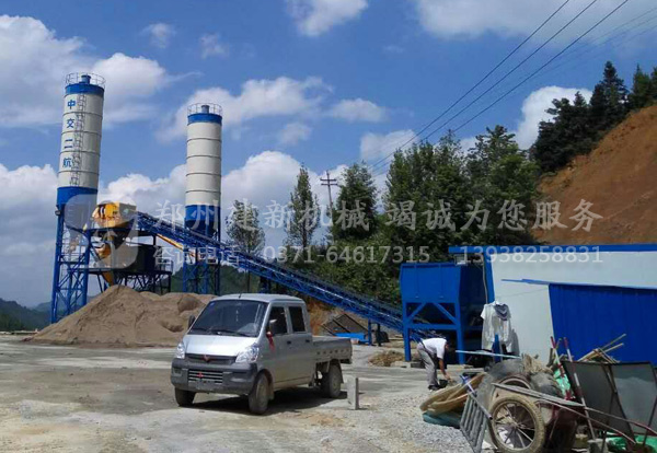 混凝土ky体育(中国)官方网站站厂家