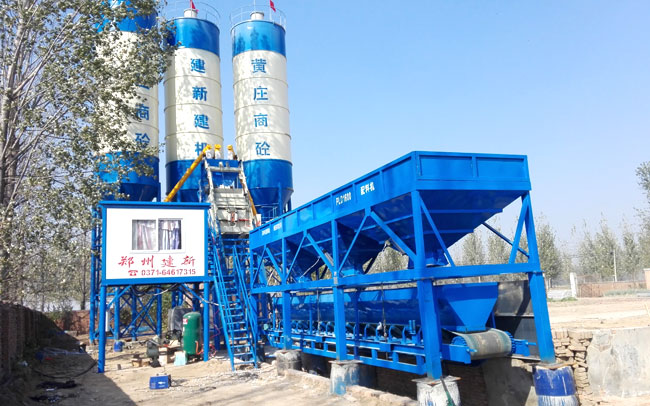 工程混凝土ky体育(中国)官方网站站