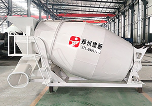 4方混凝土ky体育(中国)官方网站车